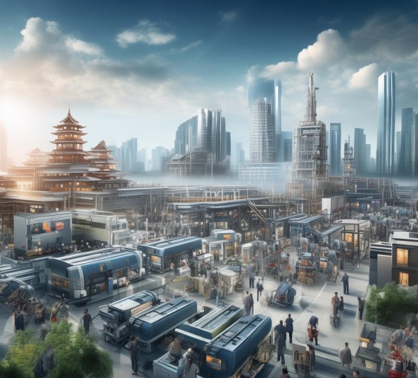 从旧模式到新模式,企业文化转型的关键路径