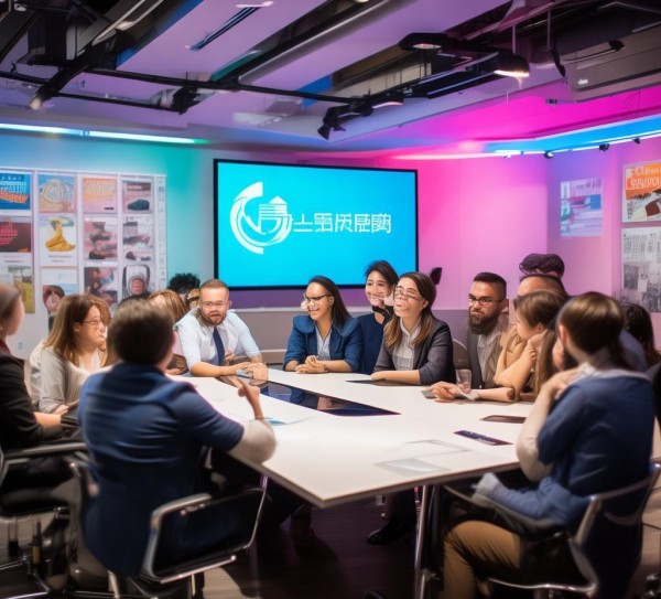 开启领导力的新篇章—乐东企业管理培训服务